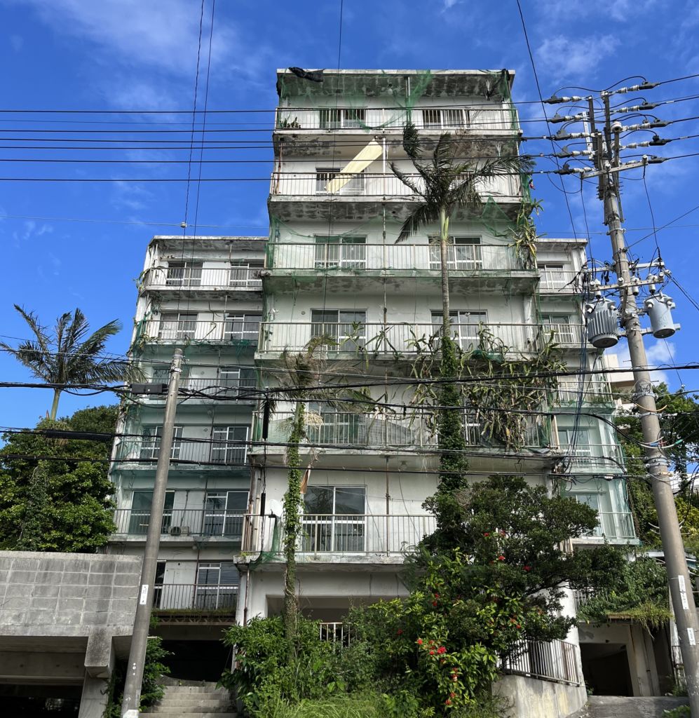 廃墟シリーズvol.1