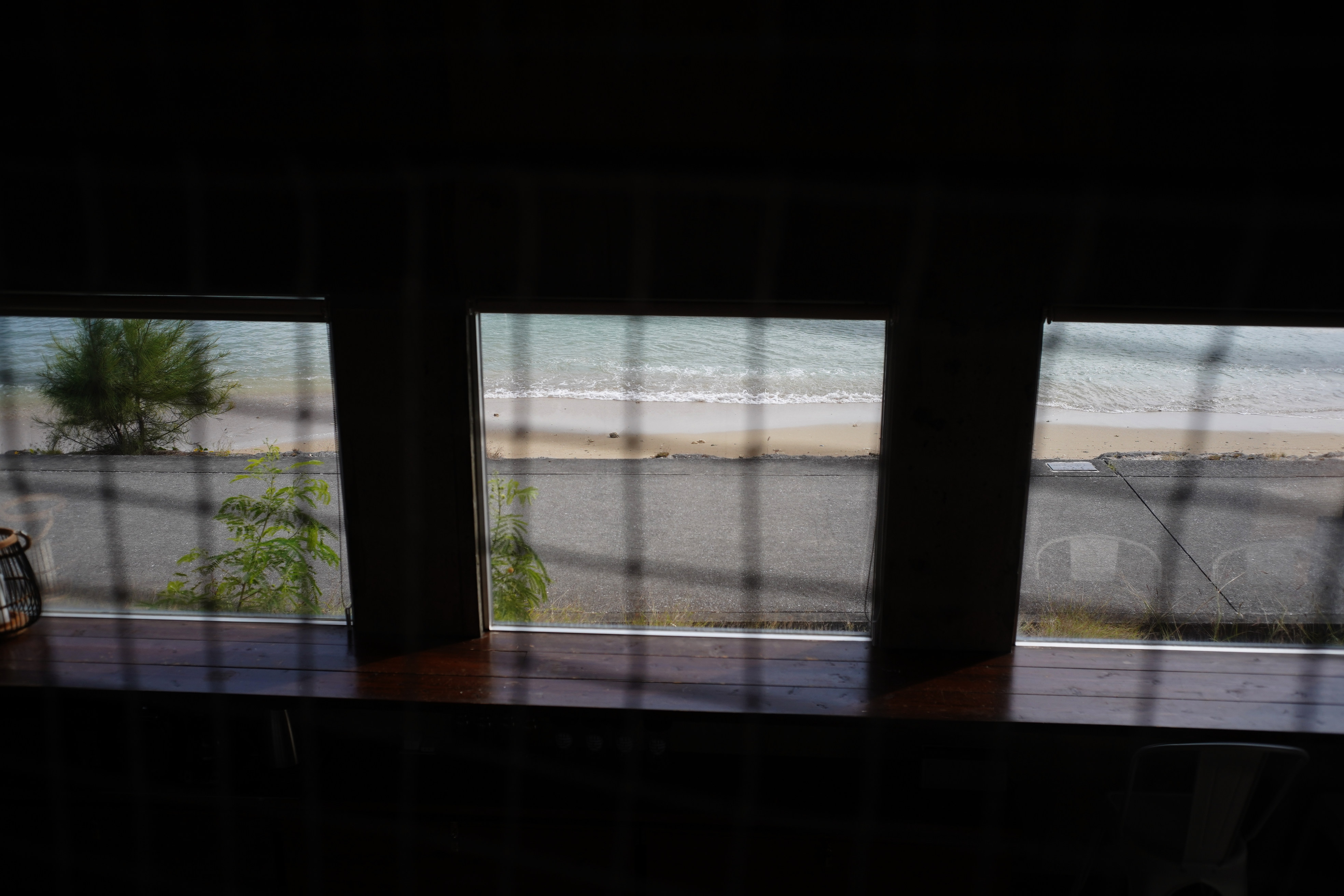 屋嘉の海に魅せられて | 沖縄不動産文庫