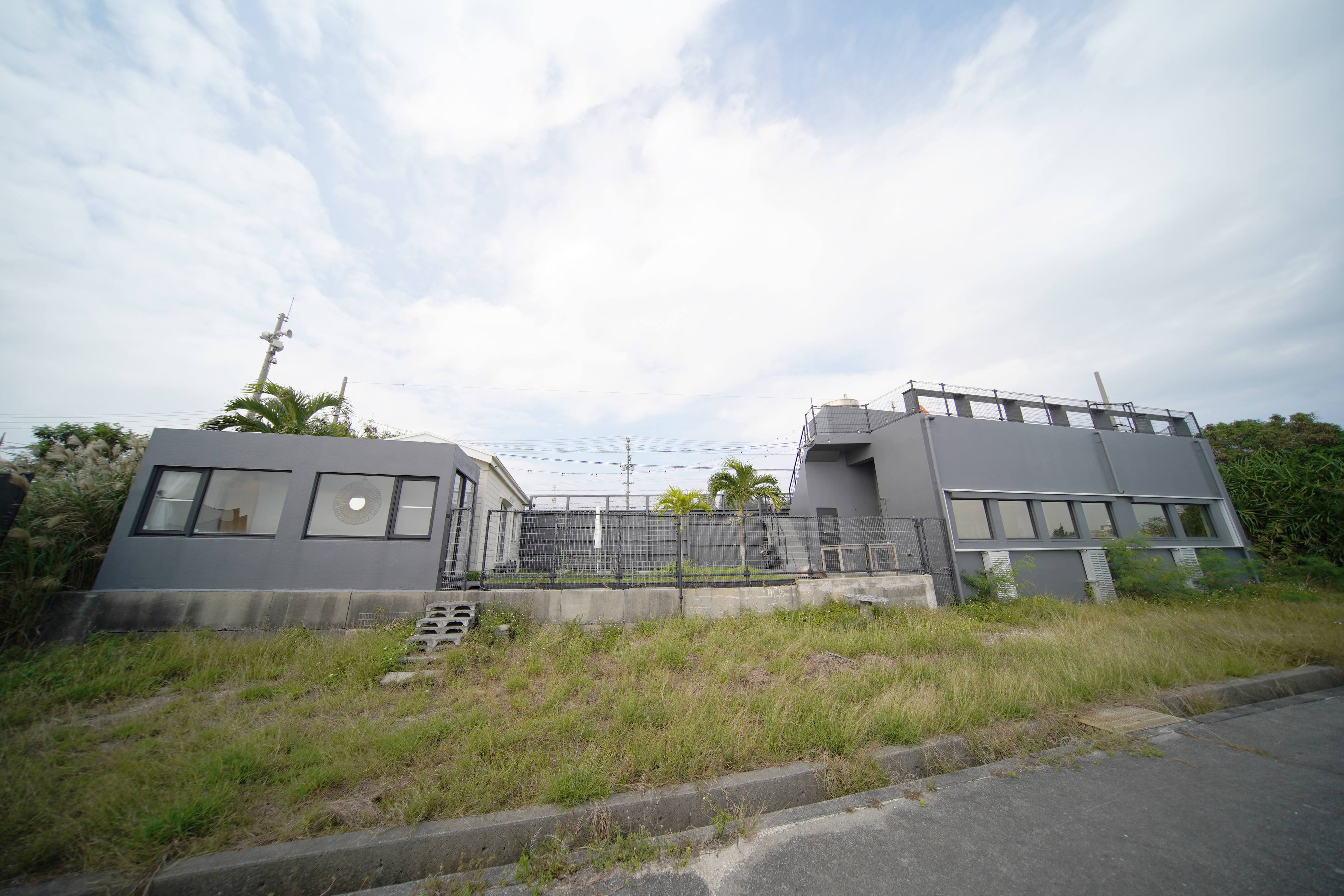 【屋嘉部】 屋嘉の海に魅せられて | 沖縄不動産文庫