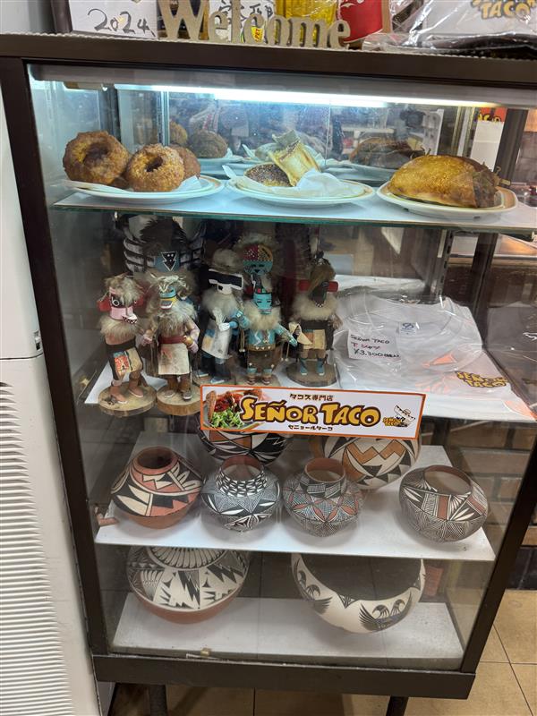 セニョールタコス