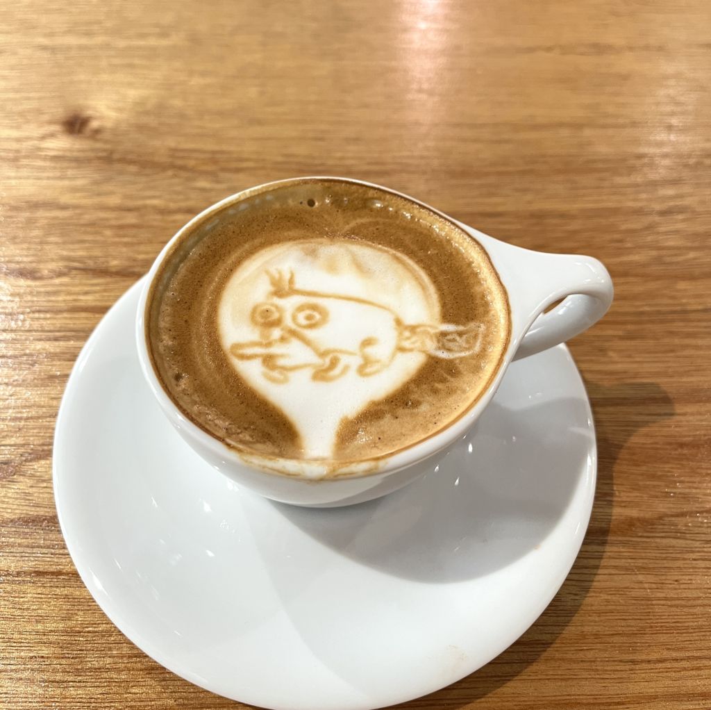 カモノハシペリー